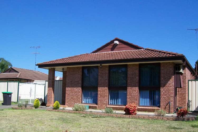 Main view of Homely house listing, 10 Carnation Ave, Claremont Meadows NSW 2747
