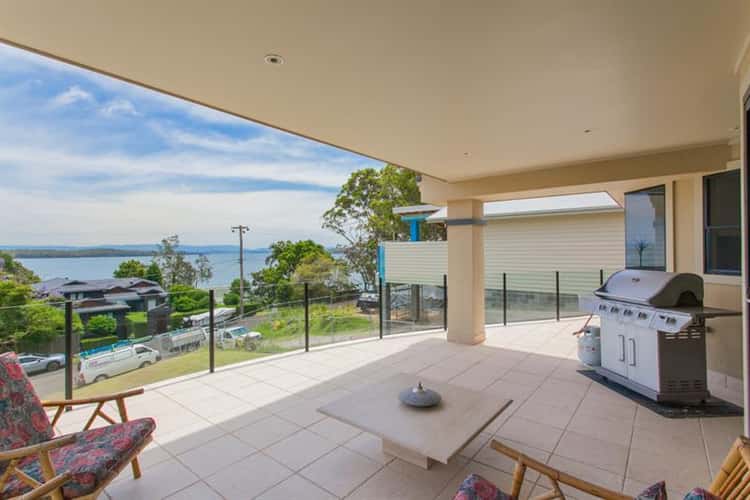 Main view of Homely house listing, 5 Government Rd, Nords Wharf NSW 2281