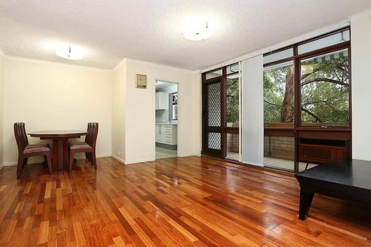 Second view of Homely unit listing, 82/81 Memorial Ave, Liverpool NSW 2170