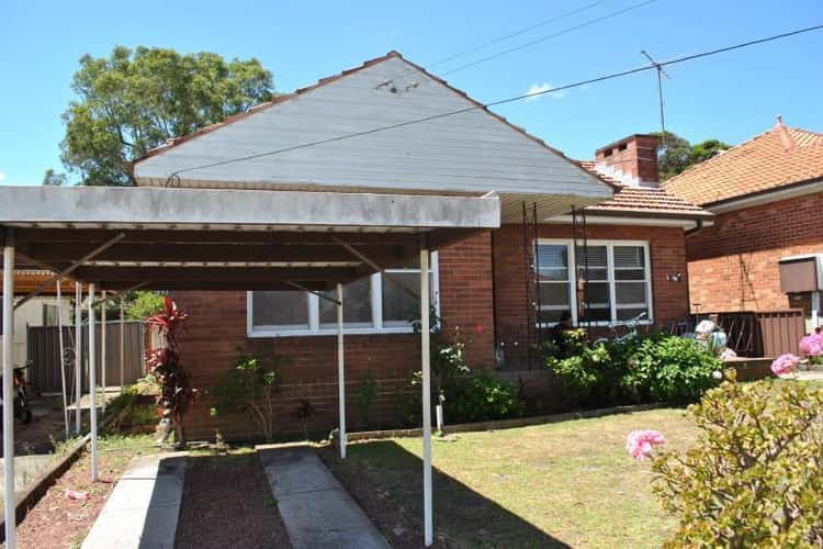 Main view of Homely house listing, 32 Stephenson St, Birrong NSW 2143