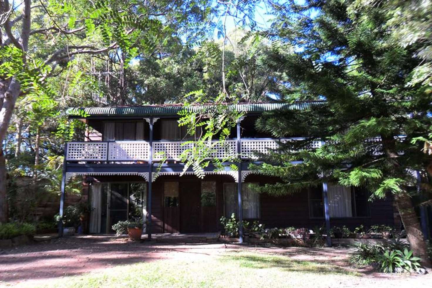 Main view of Homely house listing, 22 Tropic Gardens Dr, Smiths Lake NSW 2428