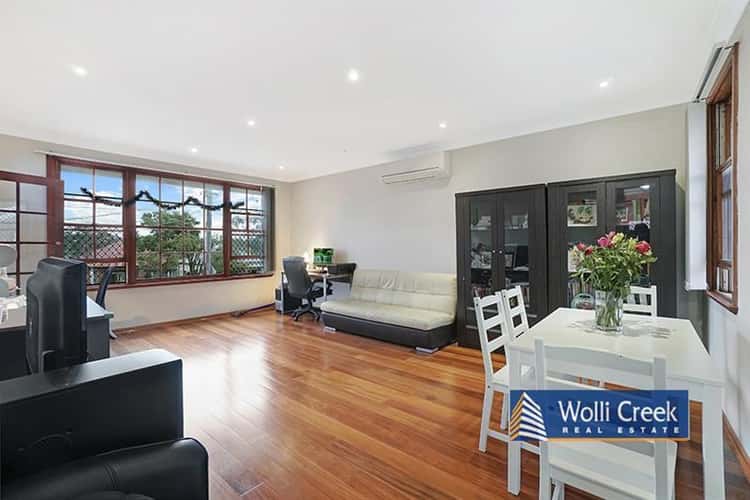 Fifth view of Homely villa listing, 1/44 Millett St, Hurstville NSW 2220