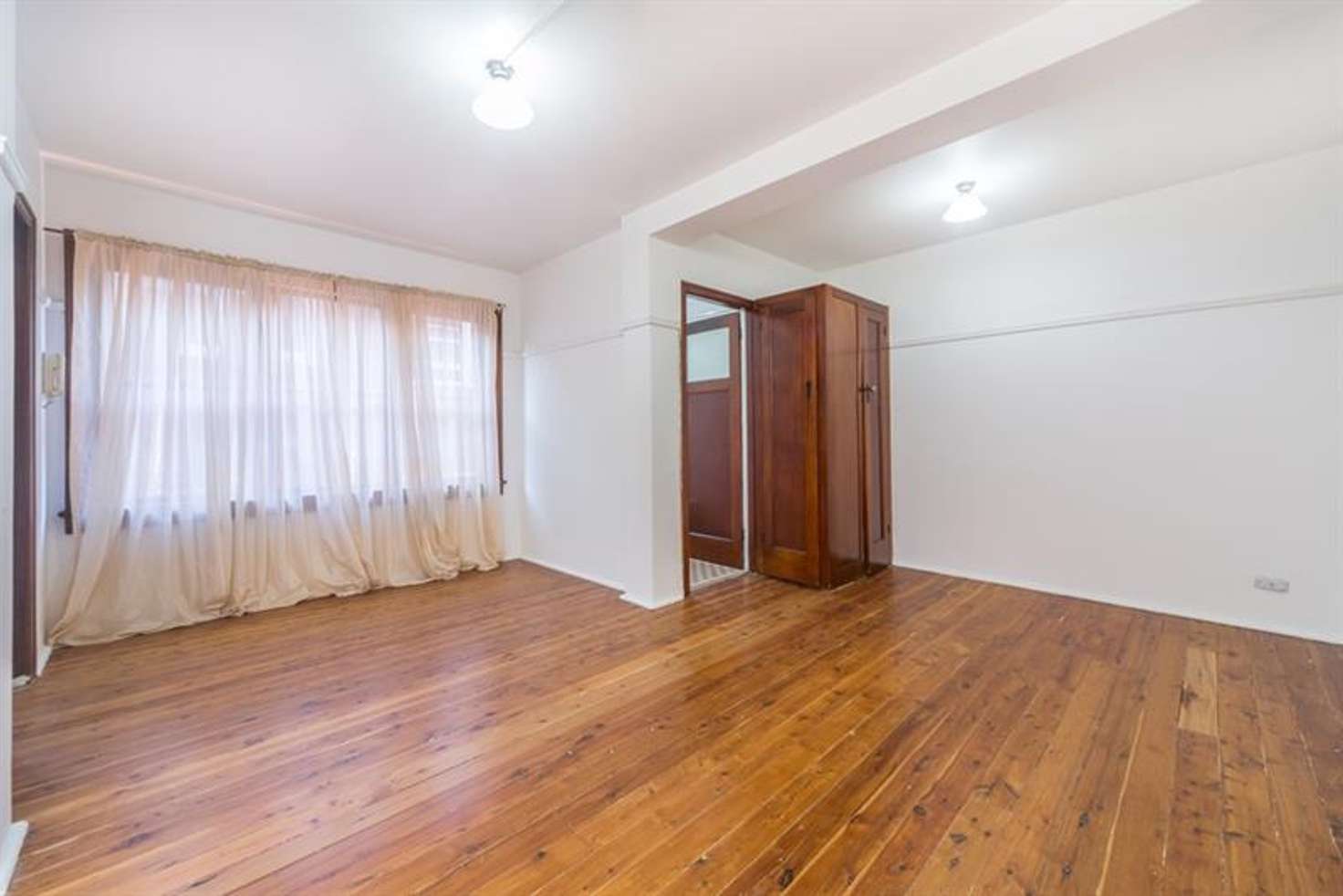 Main view of Homely studio listing, 27/64 Bayswater Rd, Rushcutters Bay NSW 2011