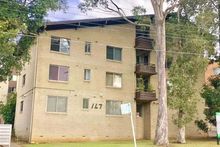 Main view of Homely unit listing, 3/147 WELLINGTON Rd, Sefton NSW 2162