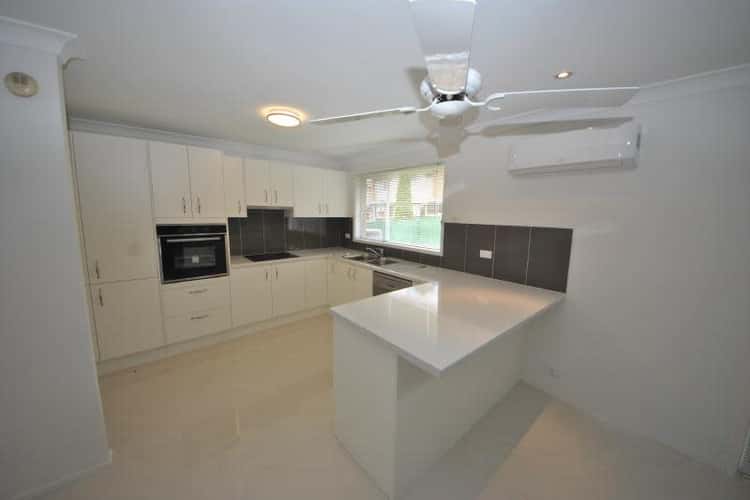 Second view of Homely house listing, 20a Leemon St, Condell Park NSW 2200