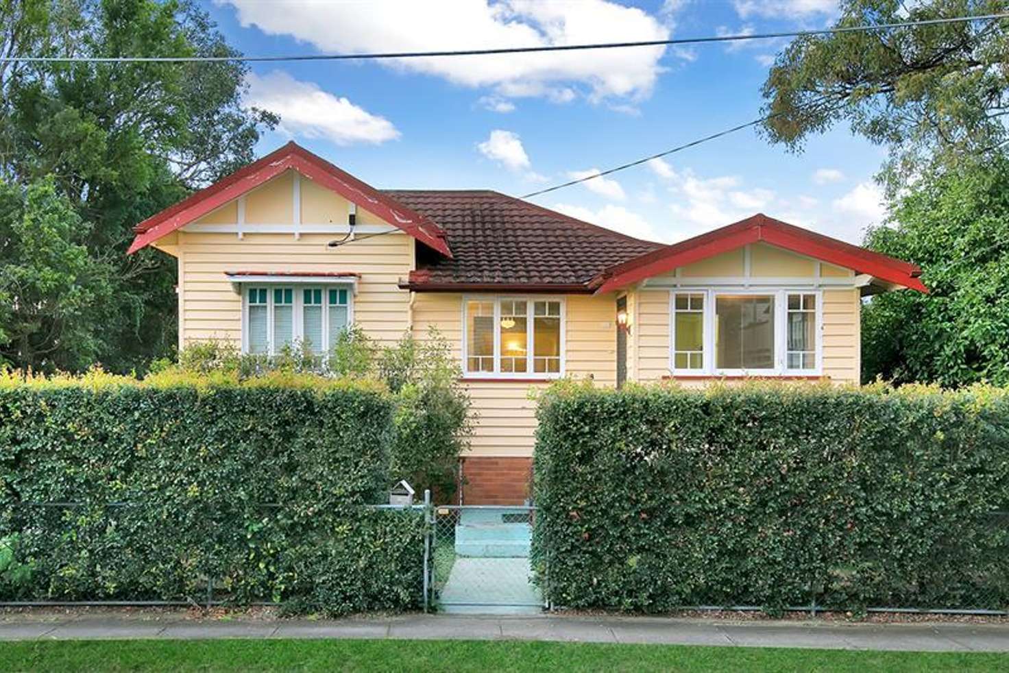 Main view of Homely house listing, 8 Wharton St, Moorooka QLD 4105