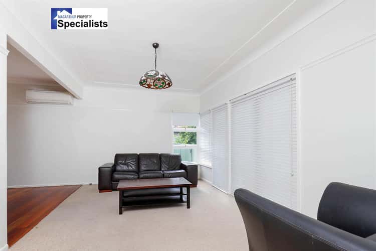 Third view of Homely house listing, 60 Farnsworth Avenue, Campbelltown NSW 2560