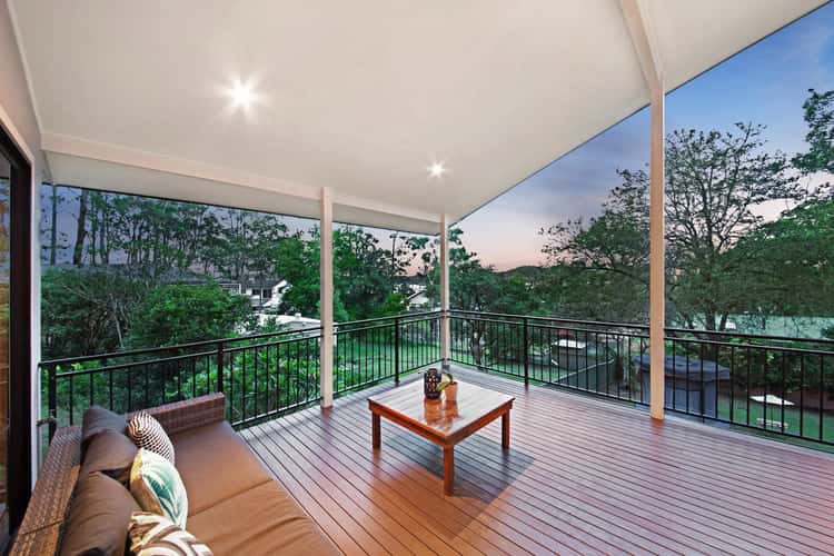 Fourth view of Homely house listing, 2A Hillcrest Rd, Empire Bay NSW 2257