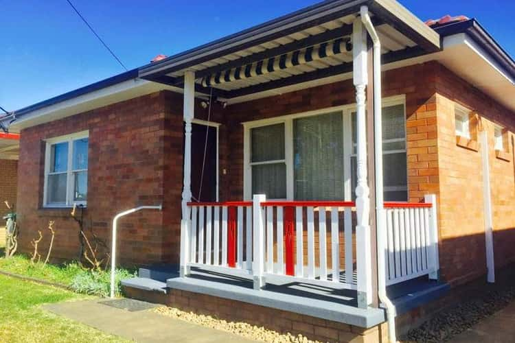 Main view of Homely house listing, 18 Bambridge St, Chester Hill NSW 2162