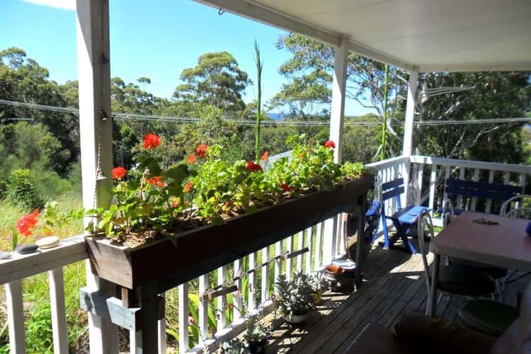 Fourth view of Homely house listing, 4 Gordon Cres, Smiths Lake NSW 2428