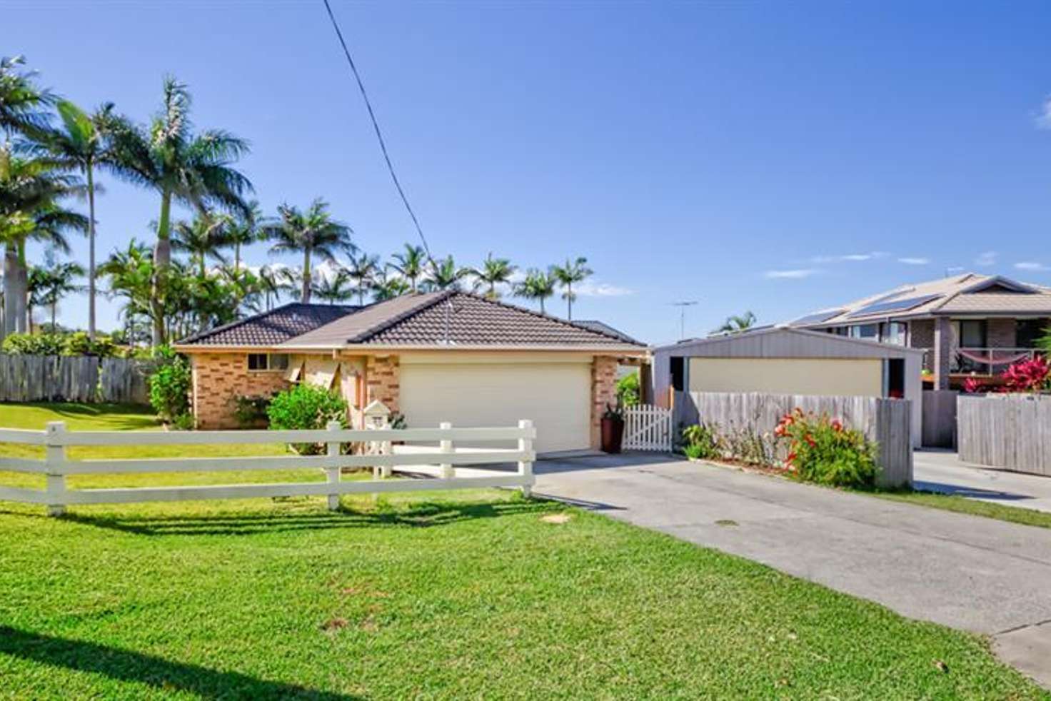 Main view of Homely house listing, 40 Arrawarra  Rd, Arrawarra Headland NSW 2456
