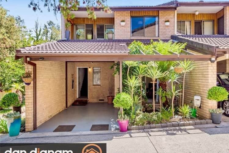 Main view of Homely townhouse listing, 1/19 Nicholson Road, Woonona NSW 2517