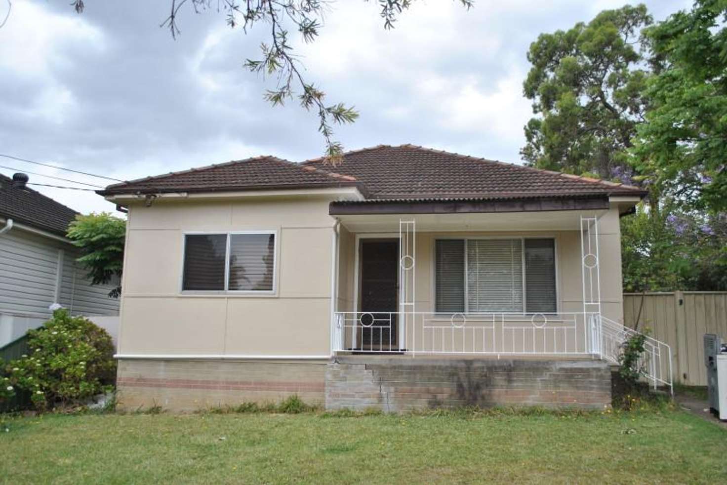 Main view of Homely house listing, 2 Larien  Cres, Birrong NSW 2143