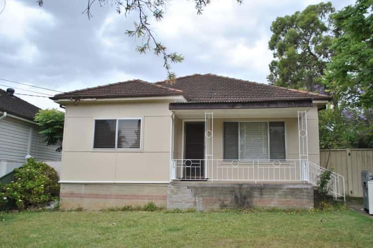 Main view of Homely house listing, 2 Larien  Cres, Birrong NSW 2143