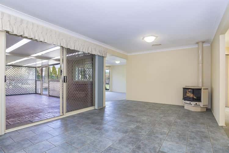 Fourth view of Homely house listing, 53 Kilkenny Cct, Ashtonfield NSW 2323