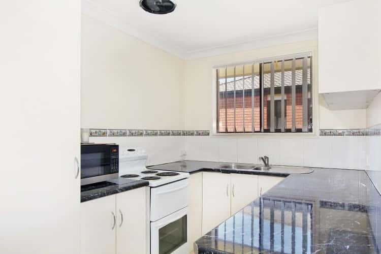 Second view of Homely unit listing, 1/11 Karwin St, Tamworth NSW 2340