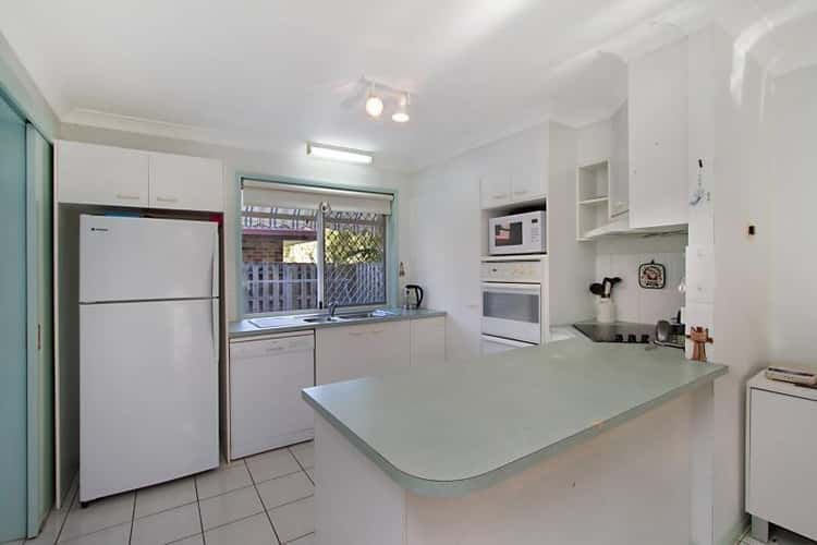 Fourth view of Homely townhouse listing, 1/4 Cupania Pl, Elanora QLD 4221