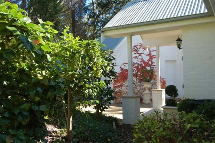 Third view of Homely house listing, 70 Burradoo  Rd, Burradoo NSW 2576