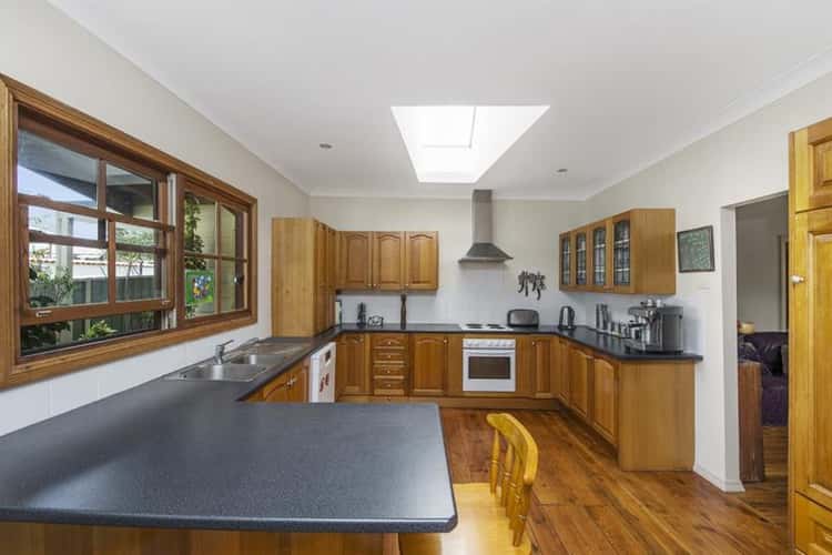Fourth view of Homely house listing, 57 Stanley St, Wyongah NSW 2259