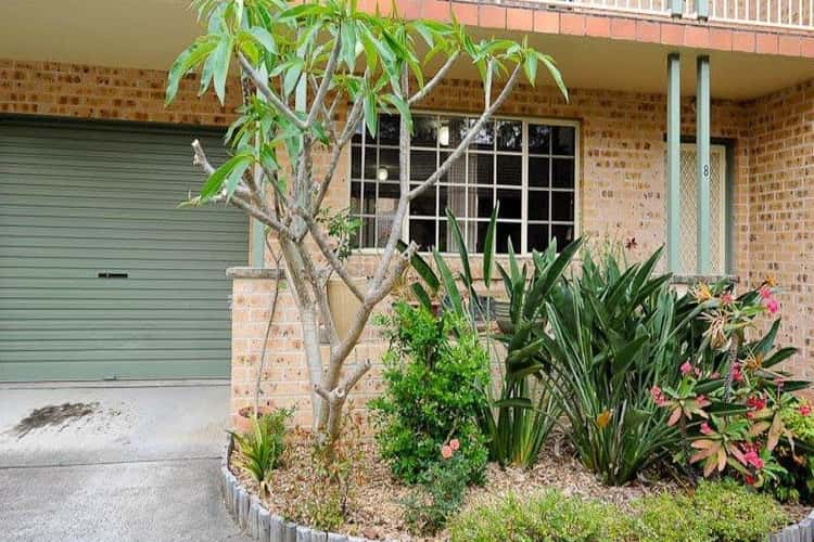 Main view of Homely villa listing, 8/219 Brisbane Water Dr, Point Clare NSW 2250