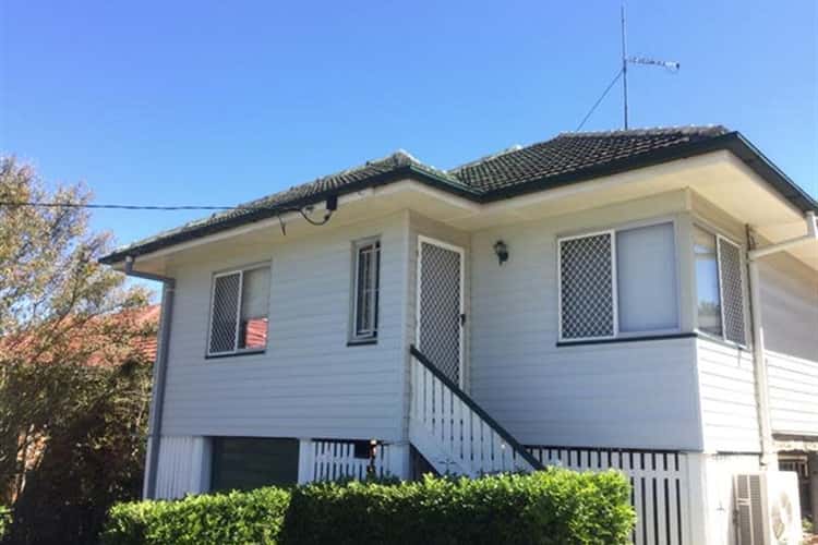 Main view of Homely house listing, 107 Franklin St, Annerley QLD 4103