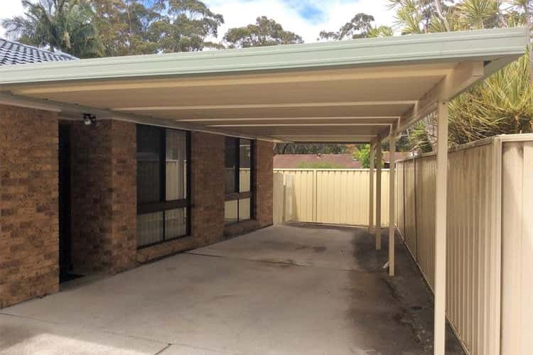 Third view of Homely semiDetached listing, 21 Grafton St, Nelson Bay NSW 2315