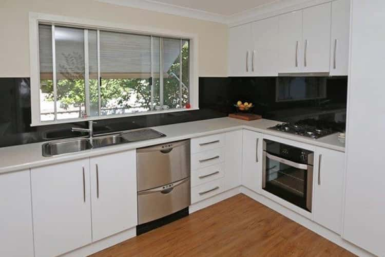 Third view of Homely house listing, 55 Hardy Ave, Wagga Wagga NSW 2650