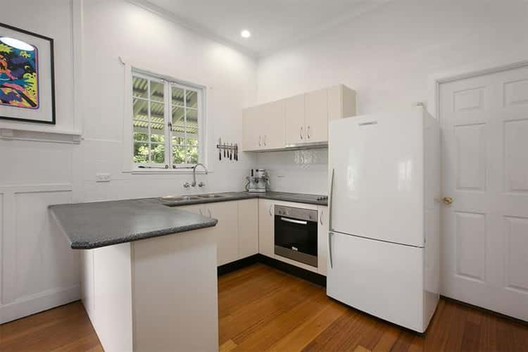 Sixth view of Homely house listing, 6 Ashby  St, Fairfield QLD 4103