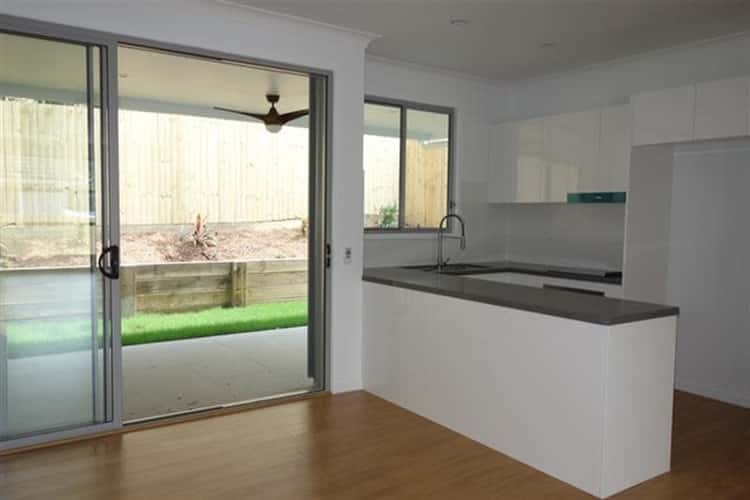 Third view of Homely townhouse listing, 1/107 Franklin St, Annerley QLD 4103