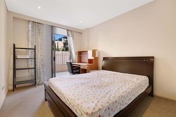 Fourth view of Homely apartment listing, 75/97 Bonar St, Wolli Creek NSW 2205