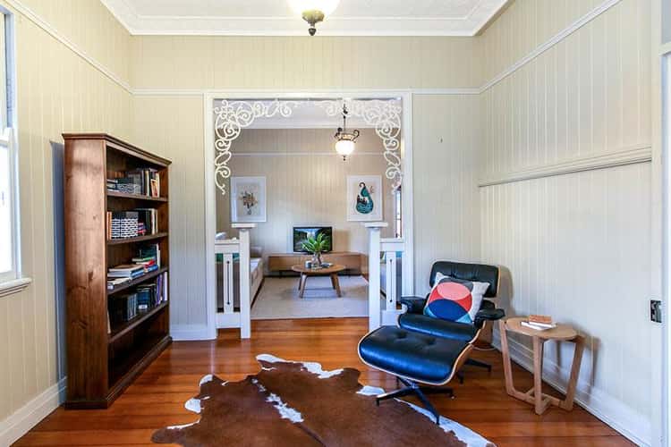 Fourth view of Homely house listing, 17 Villa  St, Annerley QLD 4103