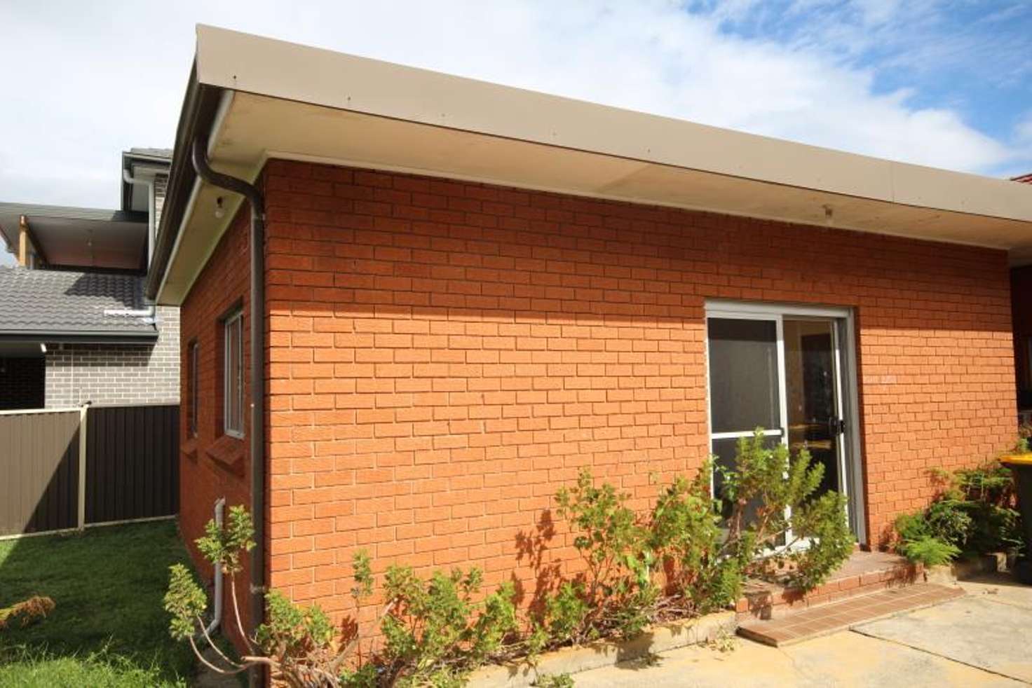Main view of Homely flat listing, 53a Seymour Pde, Belfield NSW 2191