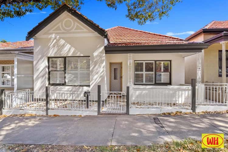 Main view of Homely house listing, 55 King St, Rockdale NSW 2216
