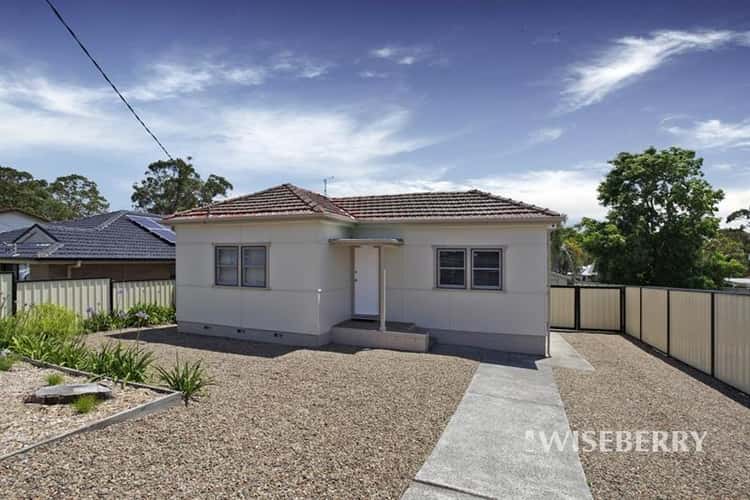 Main view of Homely house listing, 32 Kawana Avenue, Blue Haven NSW 2262