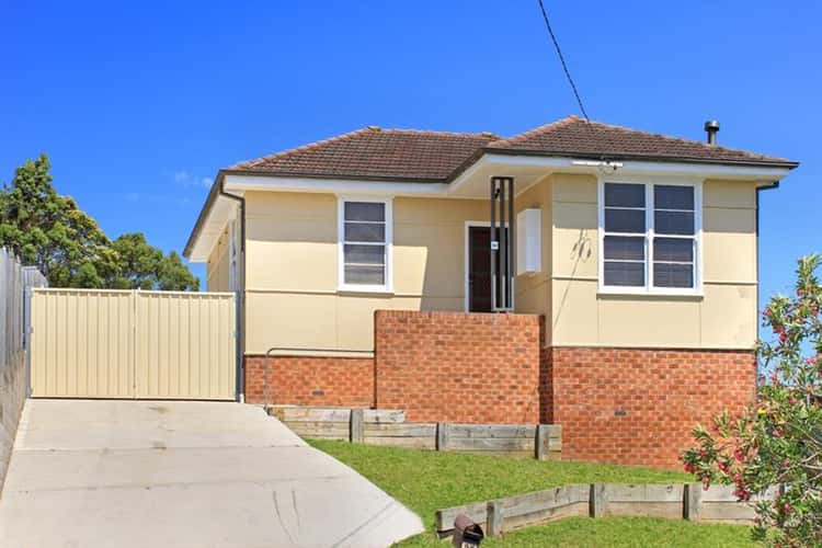 25 Rhondda St, Berkeley NSW 2506