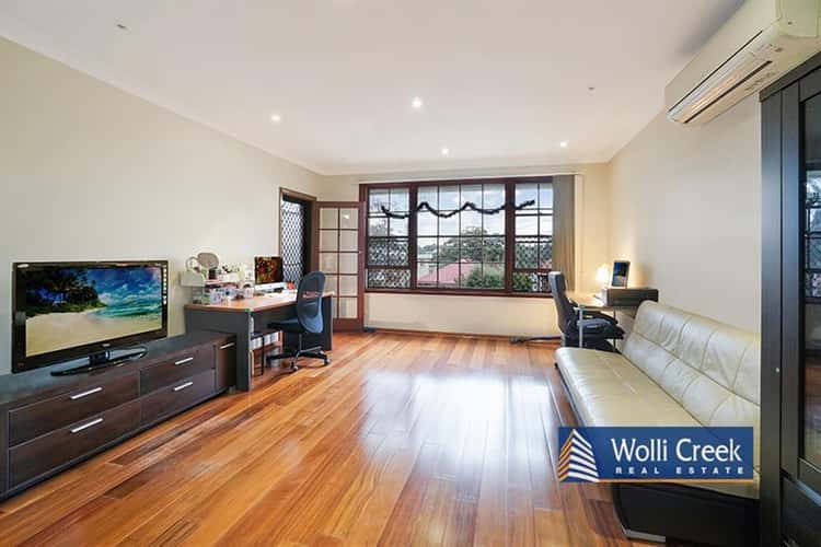Second view of Homely villa listing, 1/44 Millett St, Hurstville NSW 2220