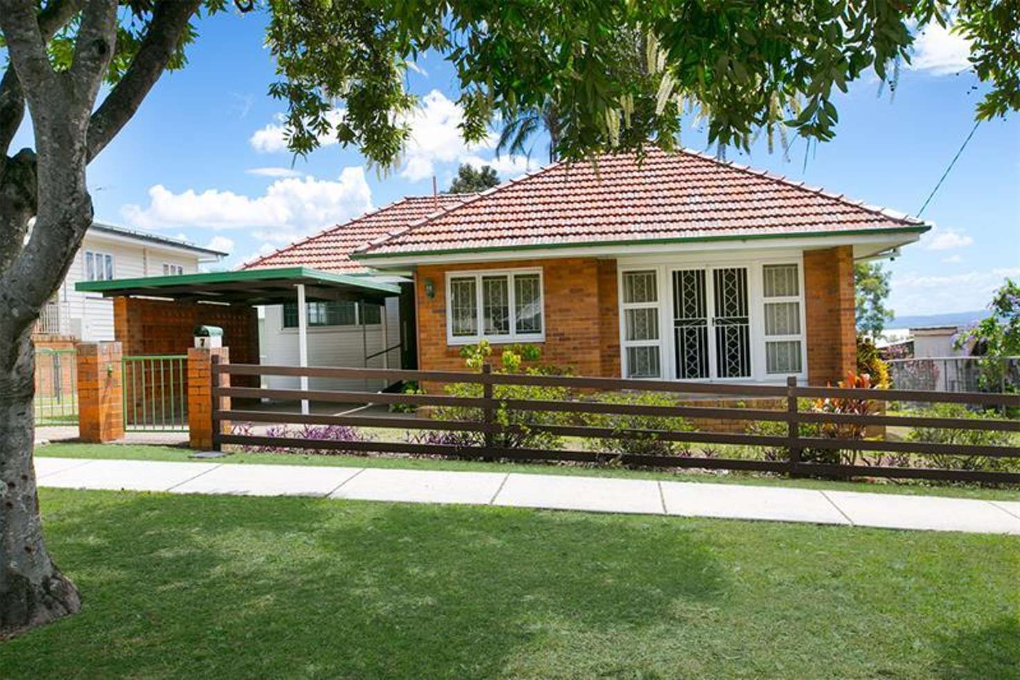 Main view of Homely house listing, 7 Corsica St, Moorooka QLD 4105