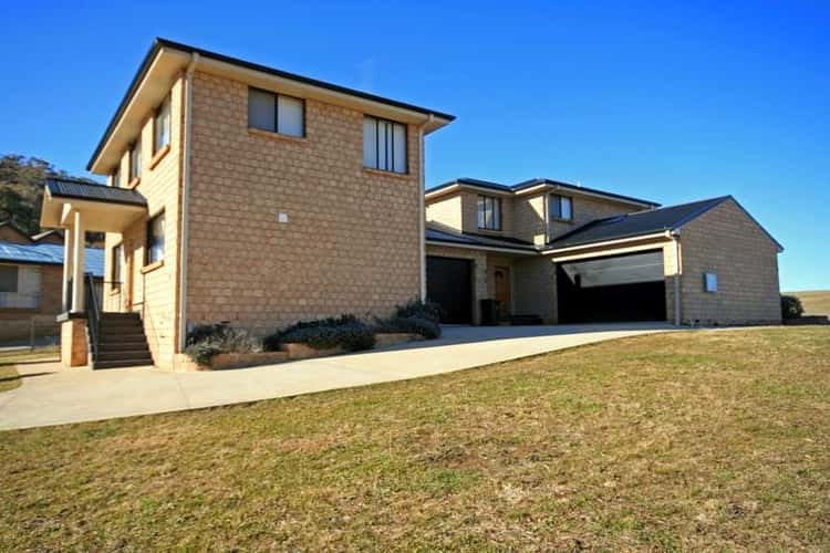Main view of Homely townhouse listing, 2/17 Magnolia Ave, Jindabyne NSW 2627