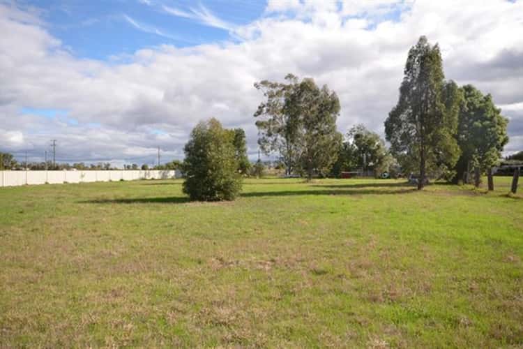 Second view of Homely residentialLand listing, 61 Oakham St, Boggabri NSW 2382