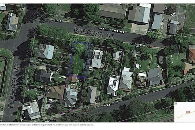 Lot 24 Burgess  St, Bundanoon NSW 2578