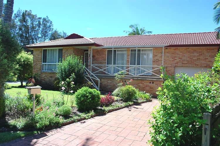 Main view of Homely house listing, 1 Damien Cl, Chittaway Point NSW 2261