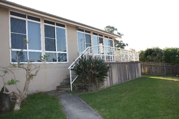 Main view of Homely house listing, 24A Lascelles  Rd, Narraweena NSW 2099