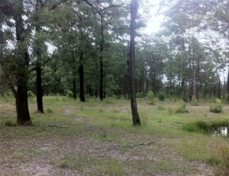Second view of Homely rural property listing, 3/Sec 2 Breckenridge St, The Branch NSW 2425