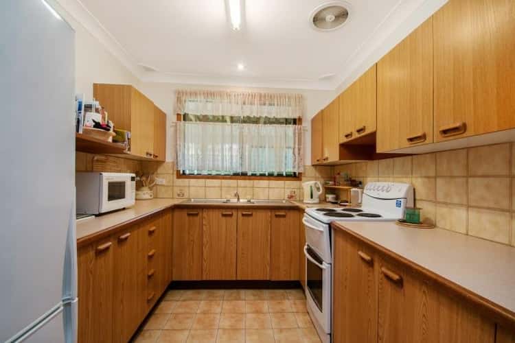 Fourth view of Homely villa listing, 1/1 A Warwick St, Blackwall NSW 2256