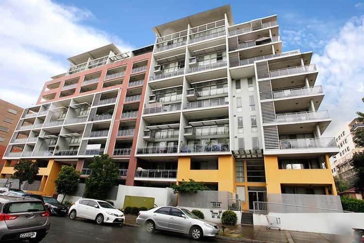 Main view of Homely apartment listing, 73/12-18 Bathurst St, Liverpool NSW 2170