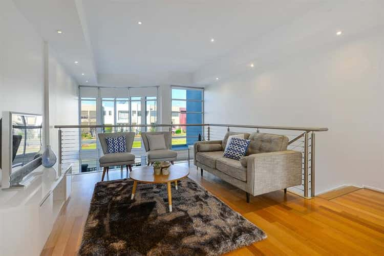 Fourth view of Homely house listing, 3 Azores Ct, Mawson Lakes SA 5095