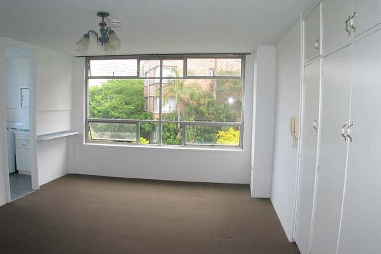Main view of Homely apartment listing, 9/10 Barncleuth Sq, Elizabeth Bay NSW 2011
