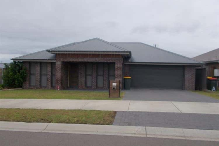 Second view of Homely house listing, 118 McKeachies Drive, Aberglasslyn NSW 2320