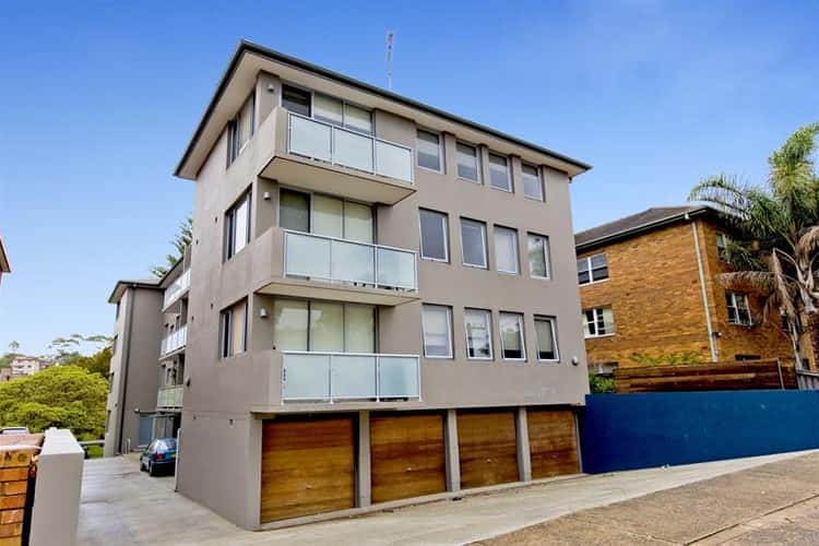 Second view of Homely unit listing, 14/42 Bream St, Coogee NSW 2034