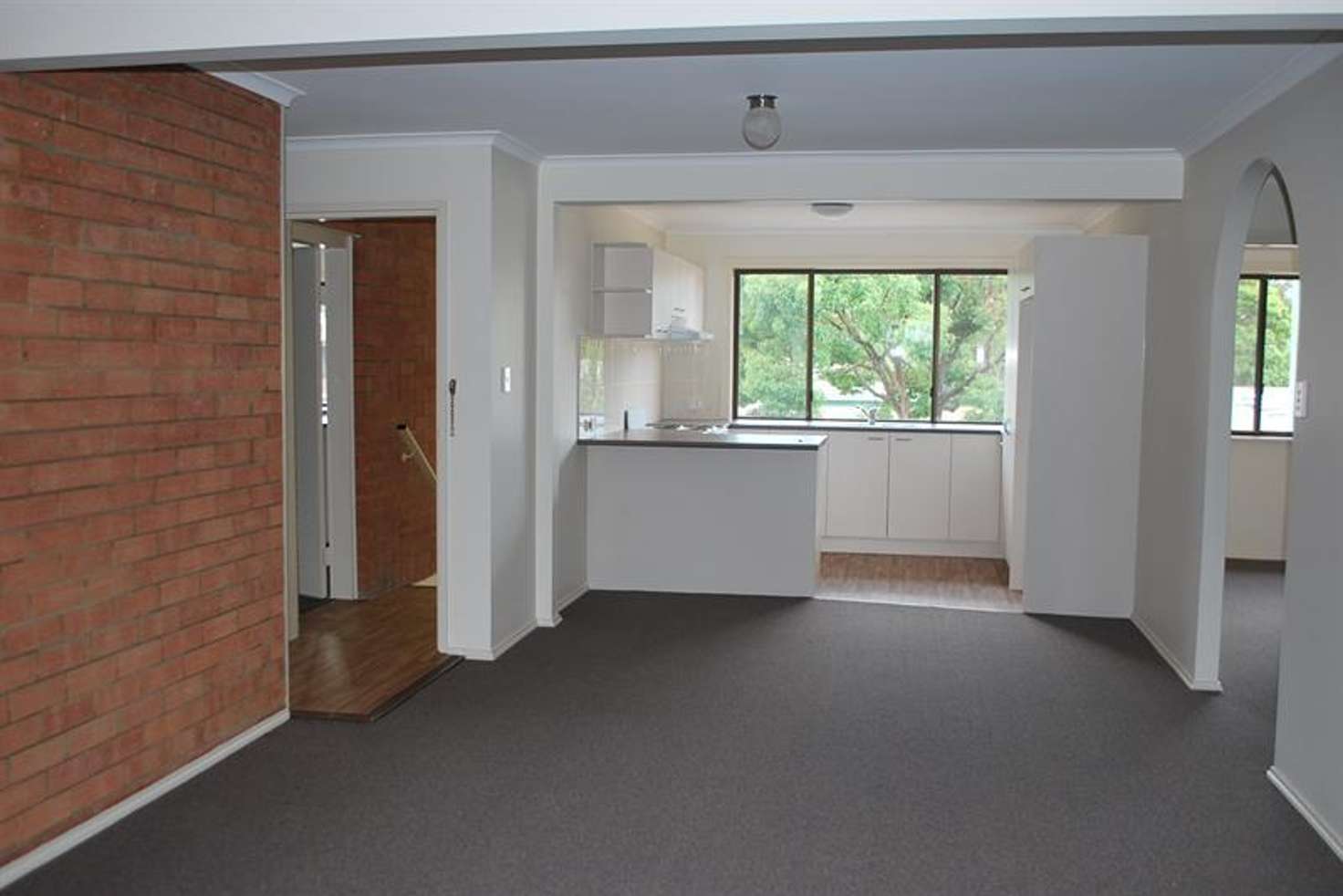 Main view of Homely flat listing, 1/73 Scenic Dr, Budgewoi NSW 2262